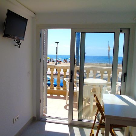Apartamento Miramar Salou Exterior foto