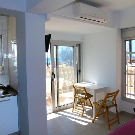 Apartamento Miramar Salou Exterior foto