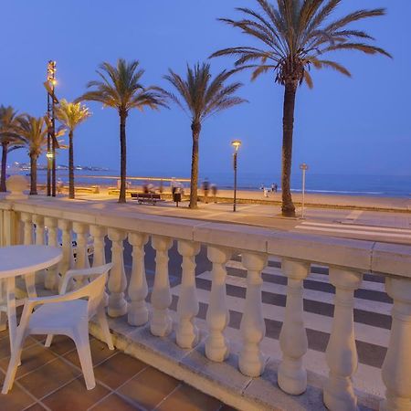 Apartamento Miramar Salou Exterior foto