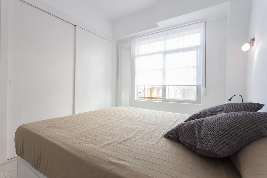 Apartamento Miramar Salou Exterior foto